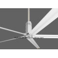 Hvls Electric Powered Industrial Ceiling Fan 7.4m (24.3FT)